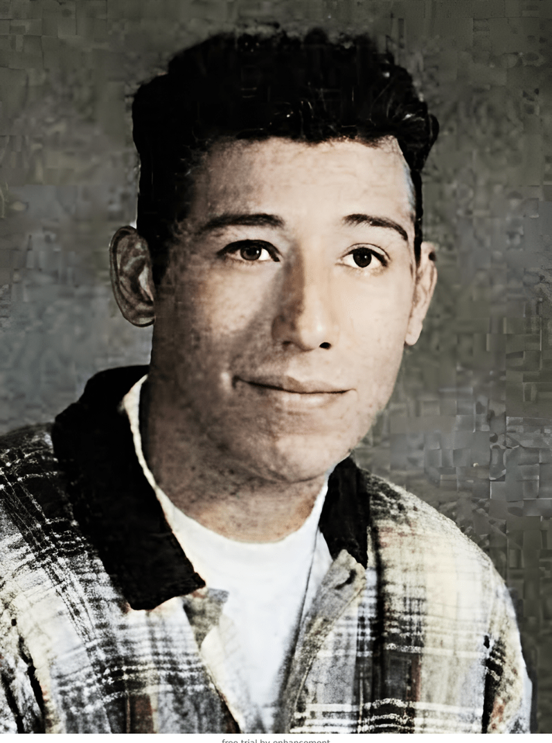 Arthur Anthony Ordaz
