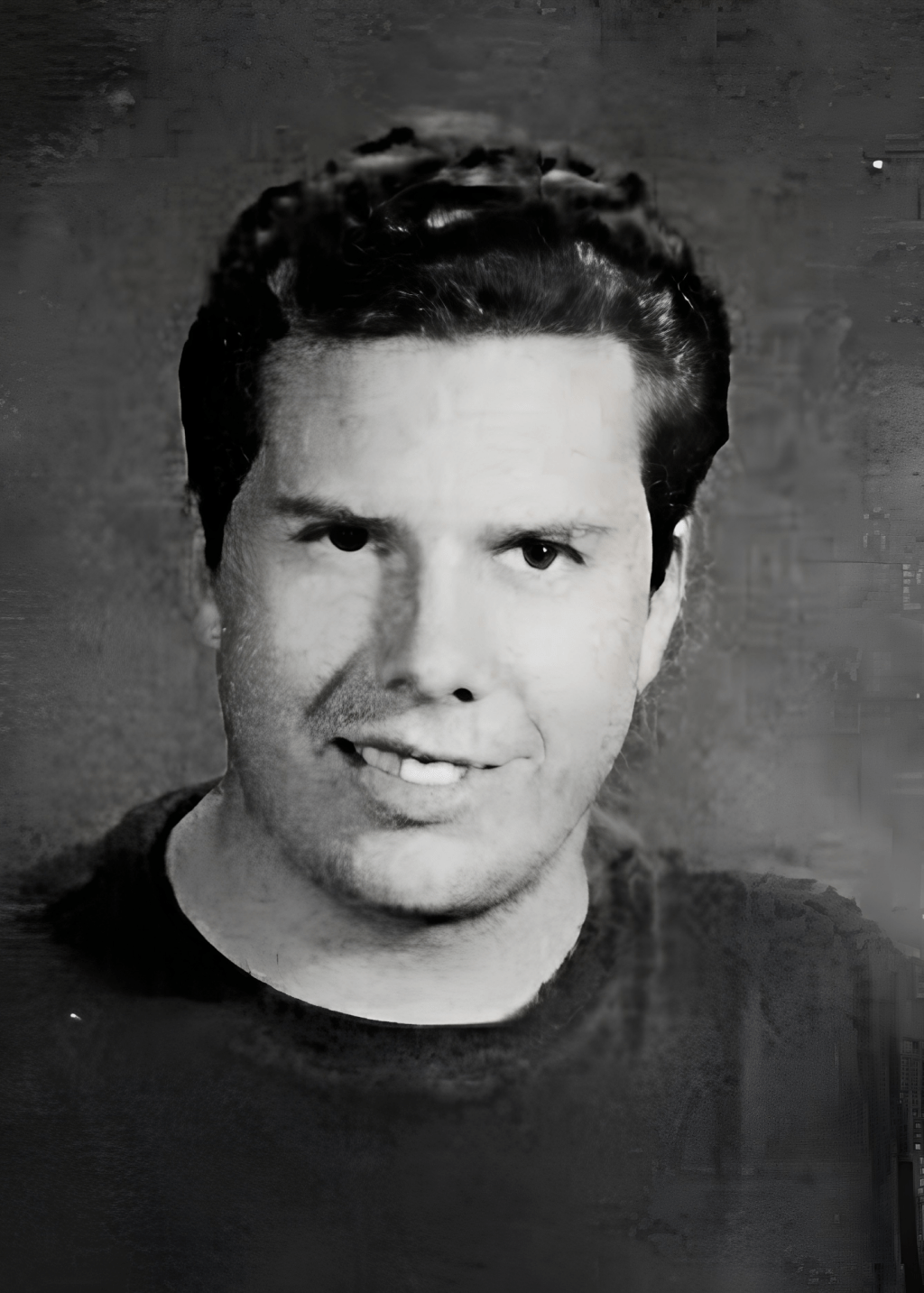 Derek Vanderhoof