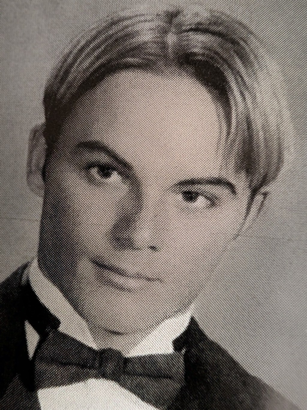 Jon Bailey