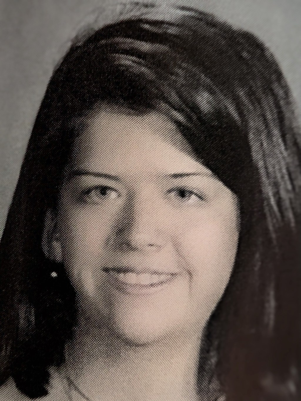 Kim Dickson