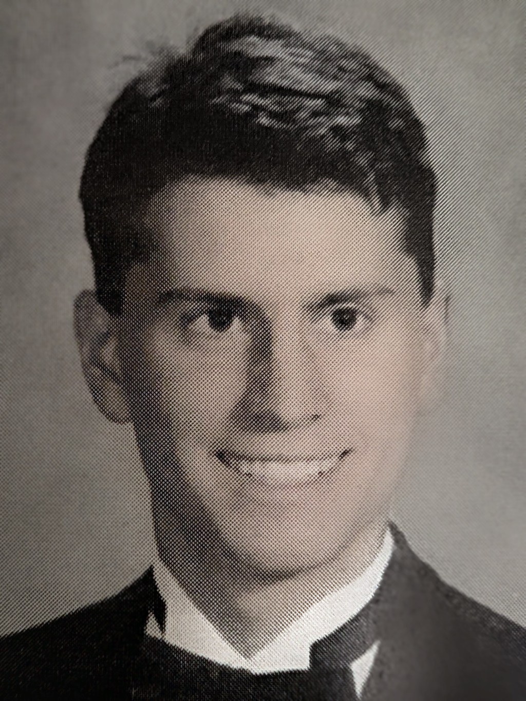 Nick Hamilton